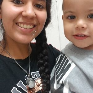 Meet your Posher, Destiny